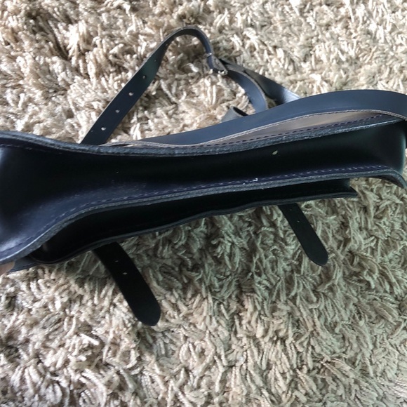 Cambridge Satchel Company crossbody bag - Picture 4 of 4